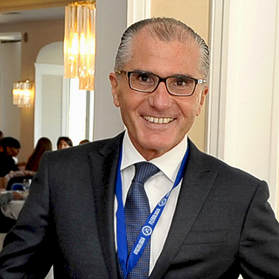 Maurizio Pagano